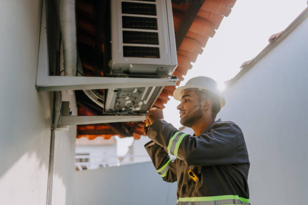 Local HVAC Companies in Kennedy, CA