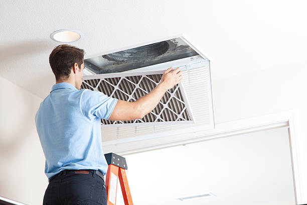 Ductless HVAC Repair in Kennedy, CA